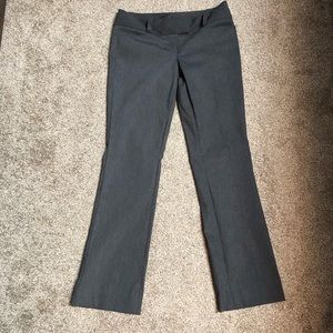 The Limited Exact Stretch Pants